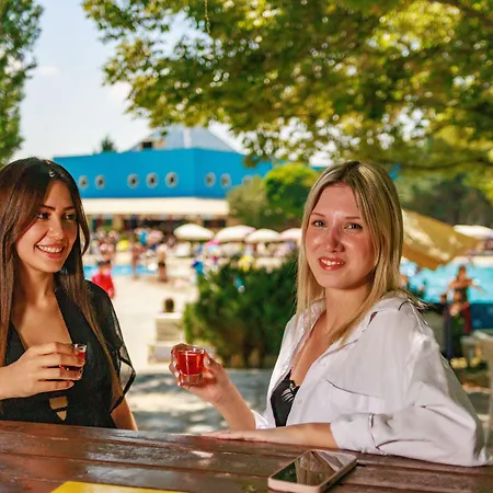 Anadolu Thermal Esenboga