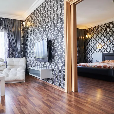 Hotel Anadolu Thermal 5*