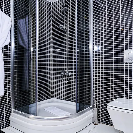 Hotell Anadolu Thermal Esenboga