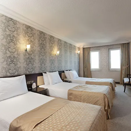 Anadolu Thermal Hotel