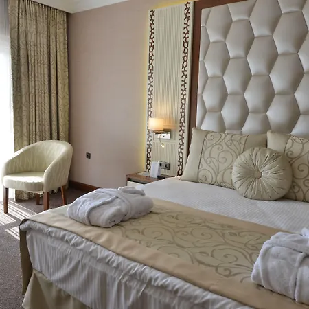 Hotel Anadolu Thermal