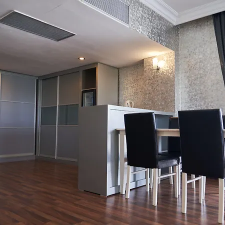 Hotel Anadolu Thermal Esenboga