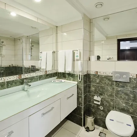 Hotel Anadolu Thermal 5*