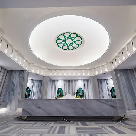 Anadolu Thermal Esenboğa