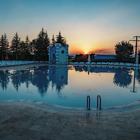 Anadolu Thermal Hotel