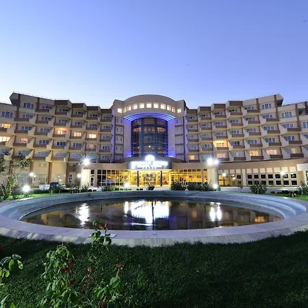 Anadolu Thermal Hotel 5*
