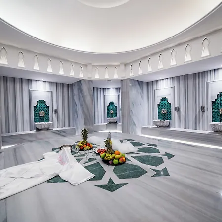 Anadolu Thermal Hotel 5*