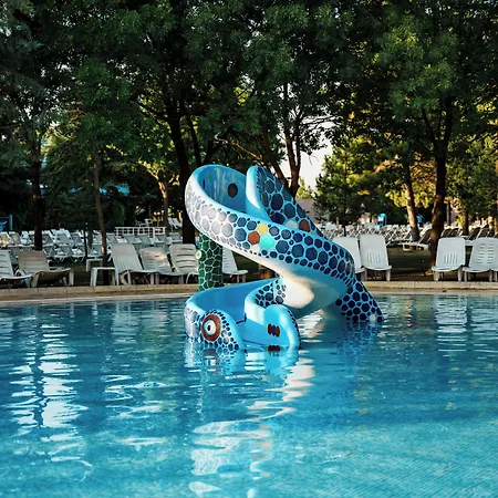 Anadolu Thermal Hotel