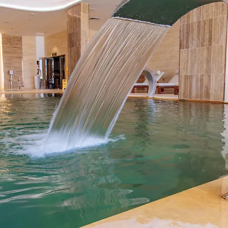 Anadolu Thermal Hotel 5*