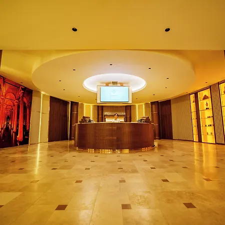 Anadolu Thermal Hotel
