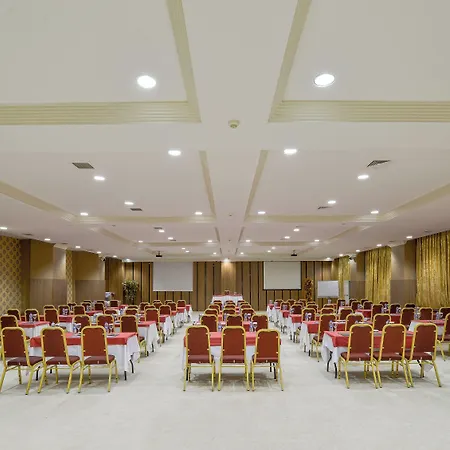 Hotel Anadolu Thermal Esenboga