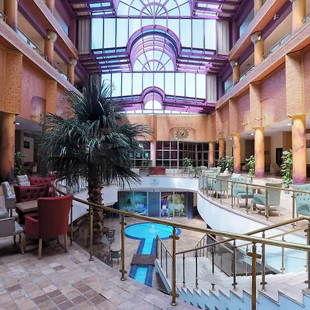 Anadolu Thermal Hotel 5*