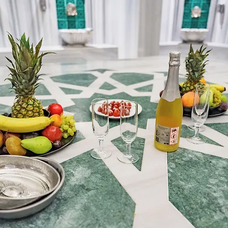 Anadolu Thermal 5* Esenboga