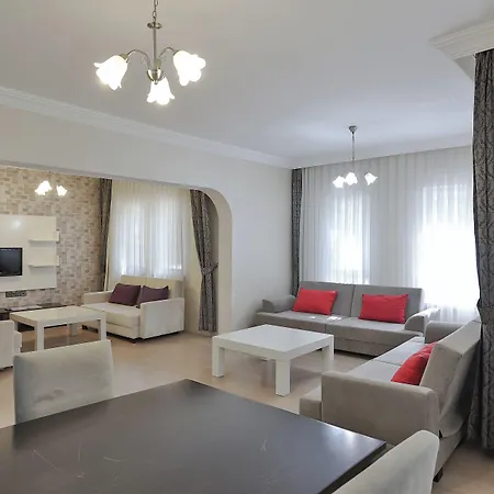 Anadolu Thermal Hotel