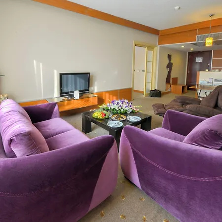 Anadolu Thermal 5* Esenboga