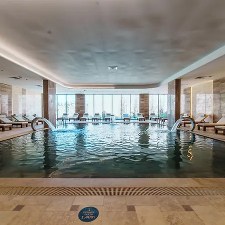 Hotel Anadolu Thermal 5*