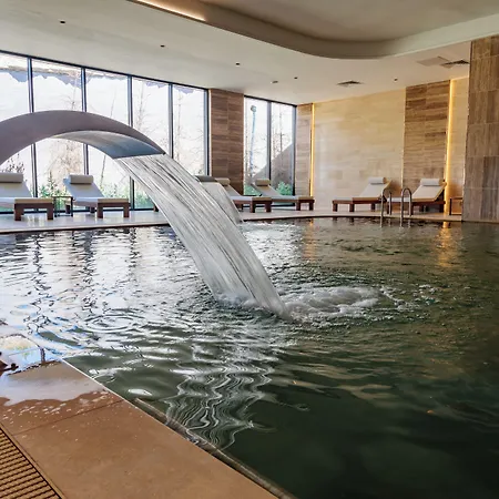 Hotel Anadolu Thermal Esenboga
