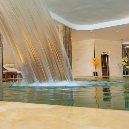 Anadolu Thermal 5* Esenboga