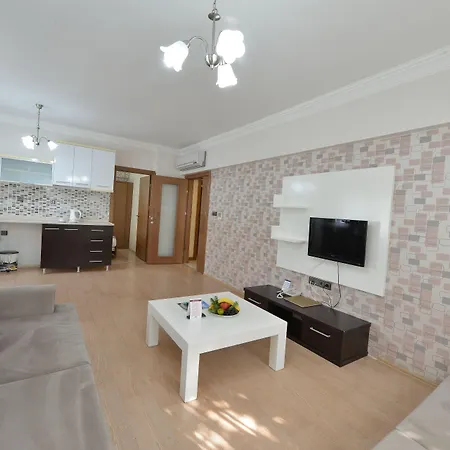 Anadolu Thermal Hotel