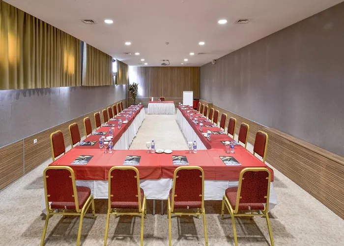 Anadolu Thermal Esenboga