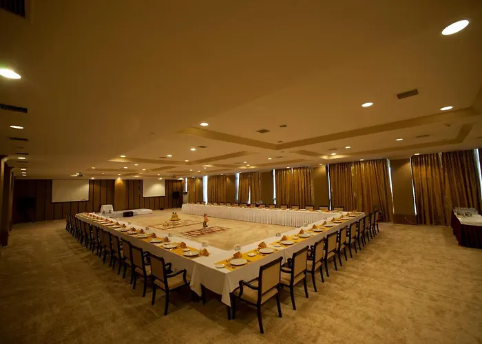 Anadolu Thermal Otel Esenboğa