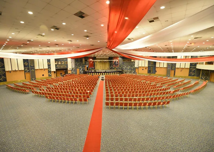 Otel Anadolu Thermal 5*