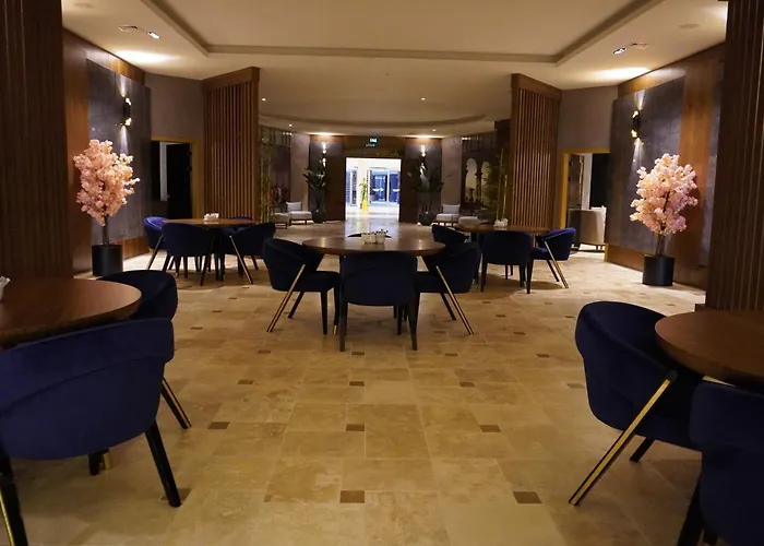 Anadolu Thermal 5* Esenboğa