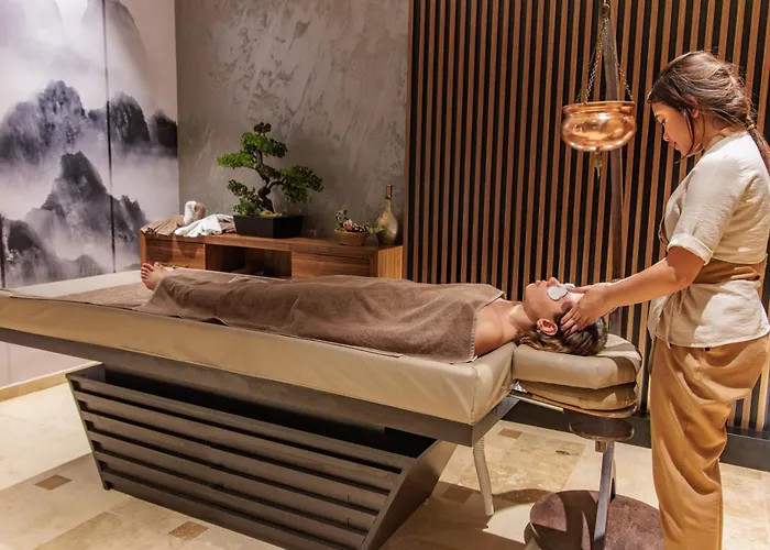 Anadolu Thermal Отель