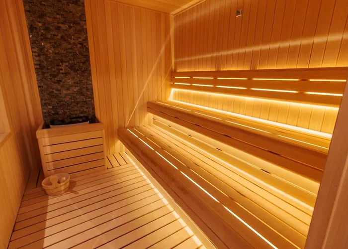 Anadolu Thermal 5* Esenboğa