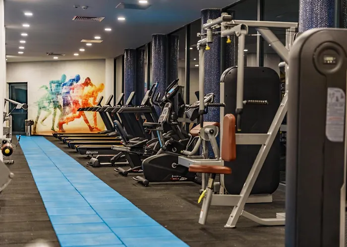 Anadolu Thermal Esenboga