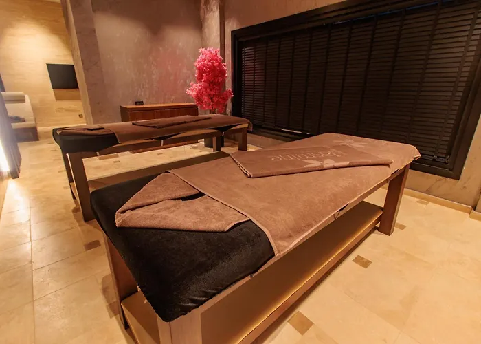 Hotel Anadolu Thermal