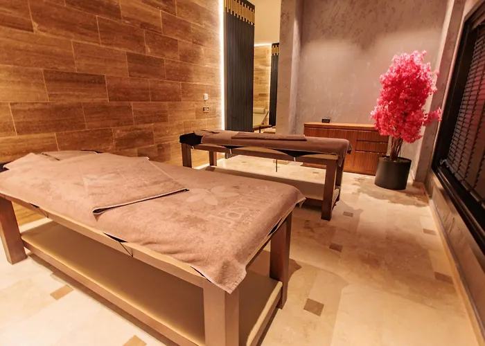 Anadolu Thermal Hotel Esenboga