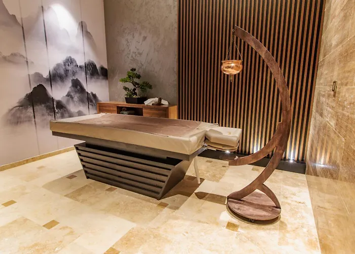 Anadolu Thermal Hotel 5*