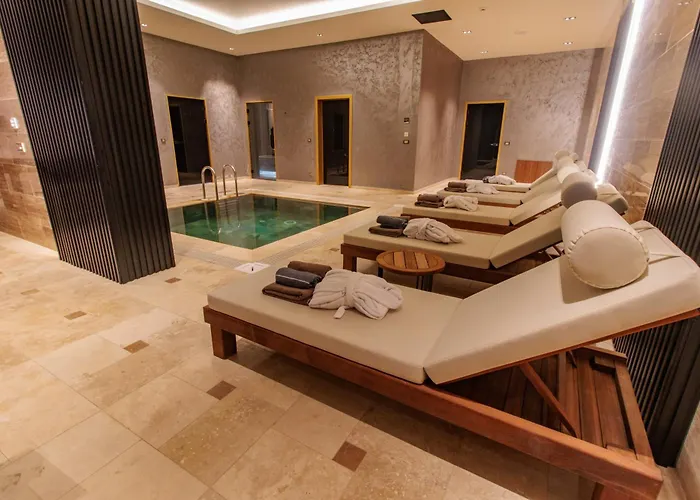 Otel Anadolu Thermal