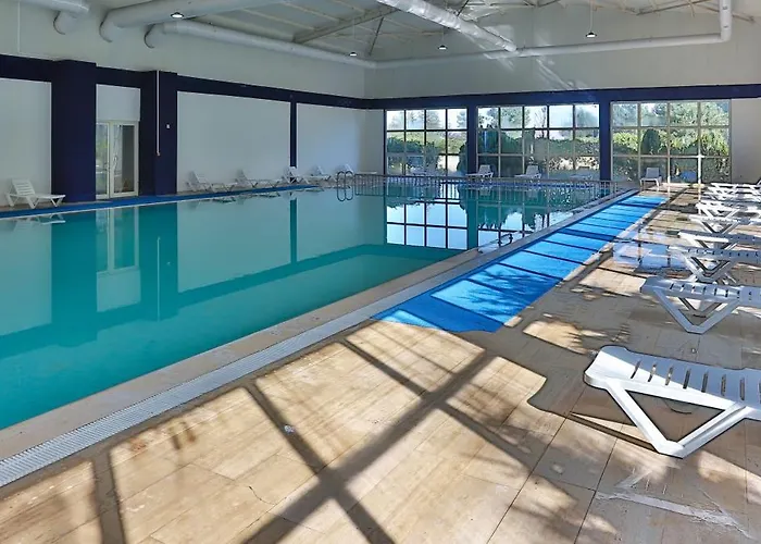 Anadolu Thermal Otel