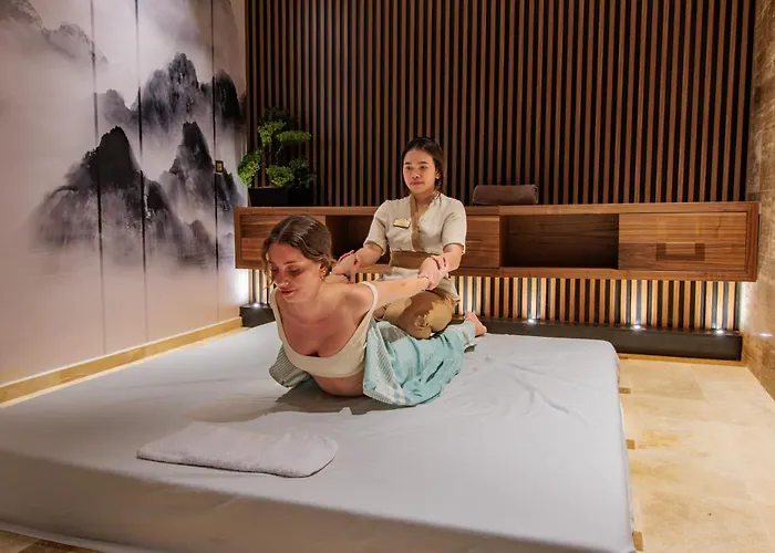 Anadolu Thermal Esenboga