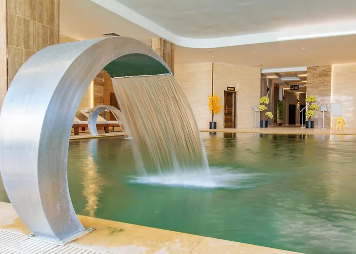 Anadolu Thermal Hotel