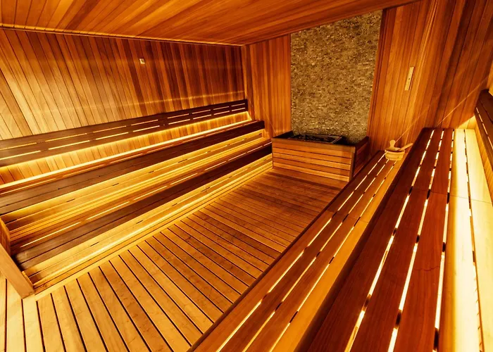 Anadolu Thermal ホテル 5*