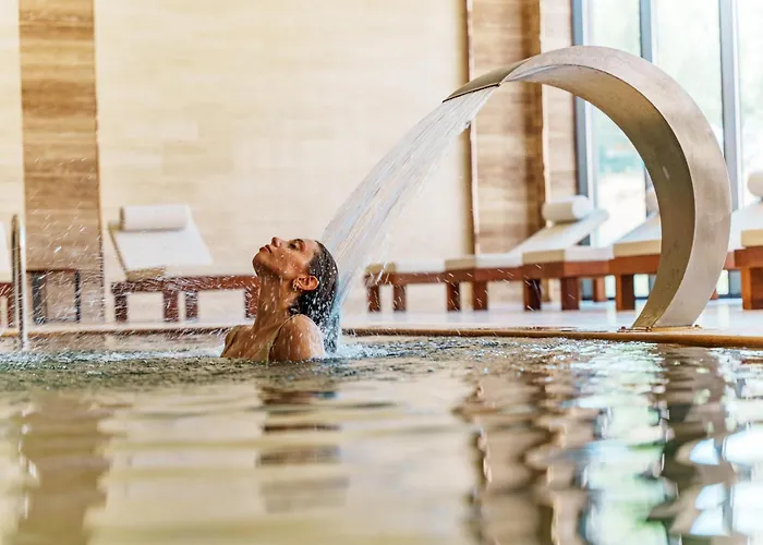 Hotel Anadolu Thermal Esenboga