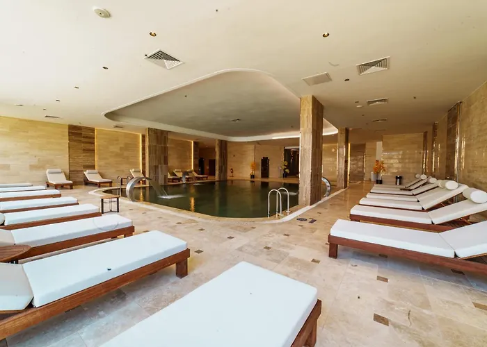 Anadolu Thermal Hotel Esenboga