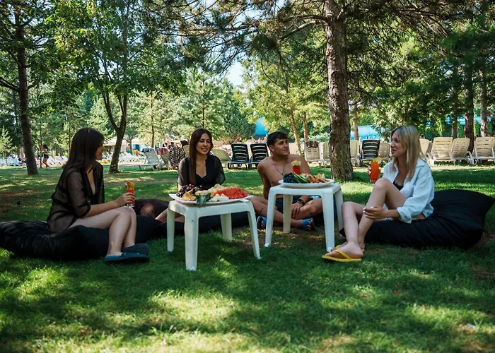 Otel Anadolu Thermal 5*