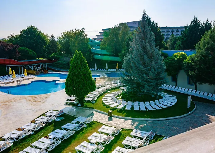 Anadolu Thermal 5* Esenboga