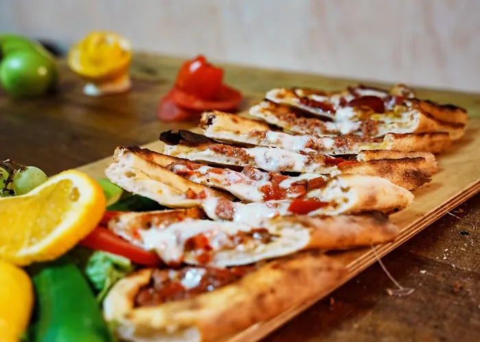 Hotel Anadolu Thermal Esenboga