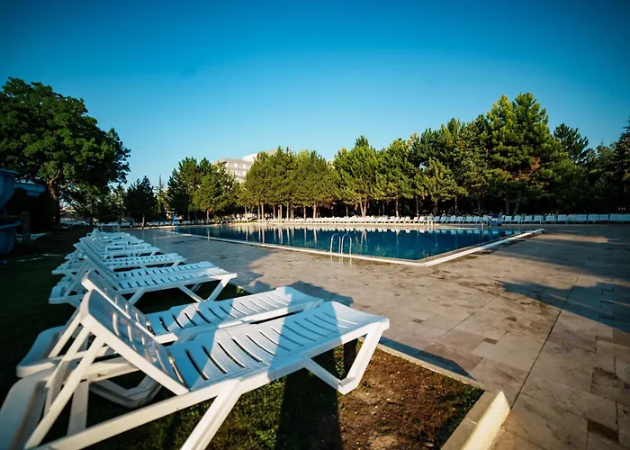 Anadolu Thermal Otel Esenboğa