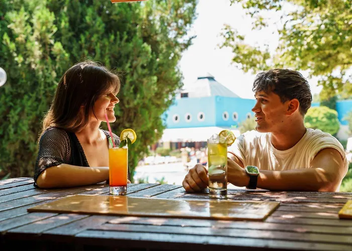 Anadolu Thermal 5* Esenboga