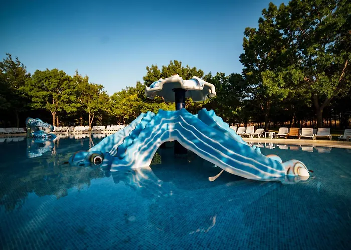 Anadolu Thermal Otel Esenboğa