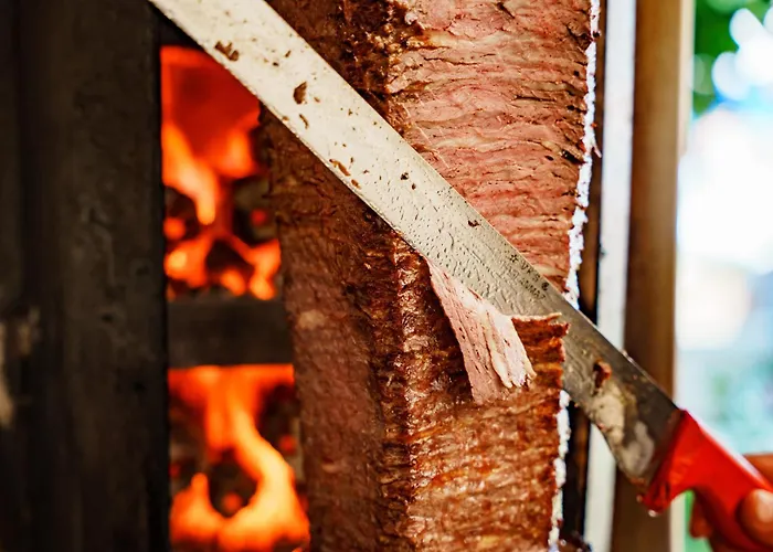 ホテル Anadolu Thermal 5*