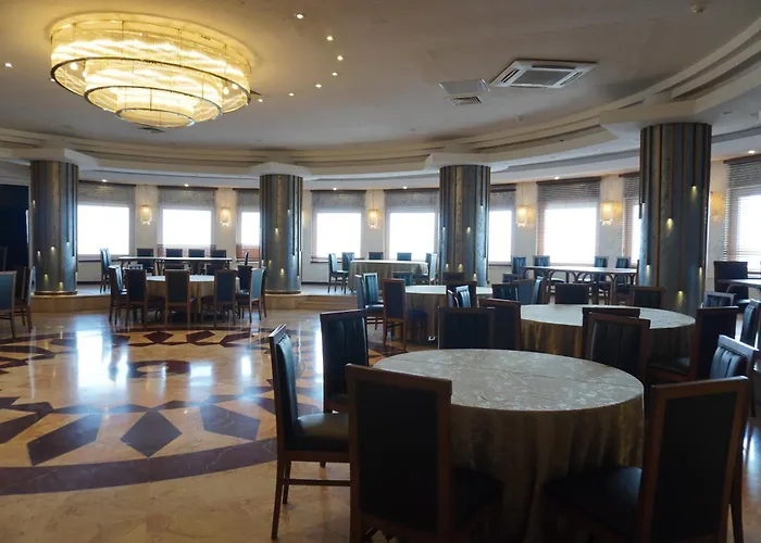 ホテル Anadolu Thermal 5*