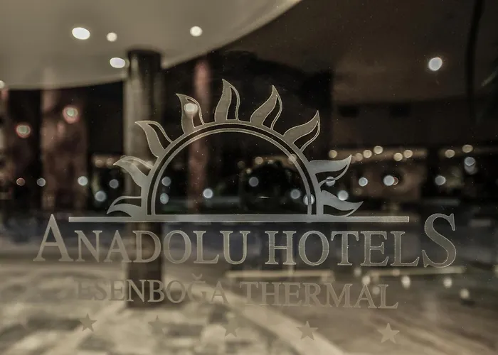 Anadolu Thermal 5*