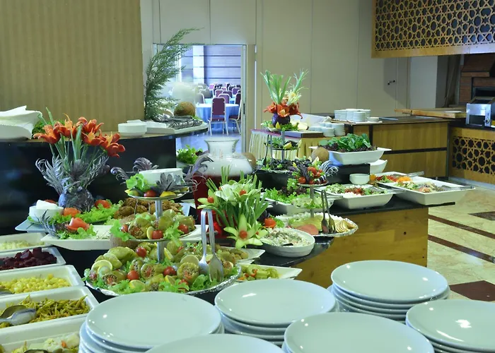 Anadolu Thermal Hotel 5*